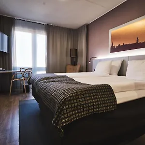 4* Ξενοδοχείο Birger Jarl
